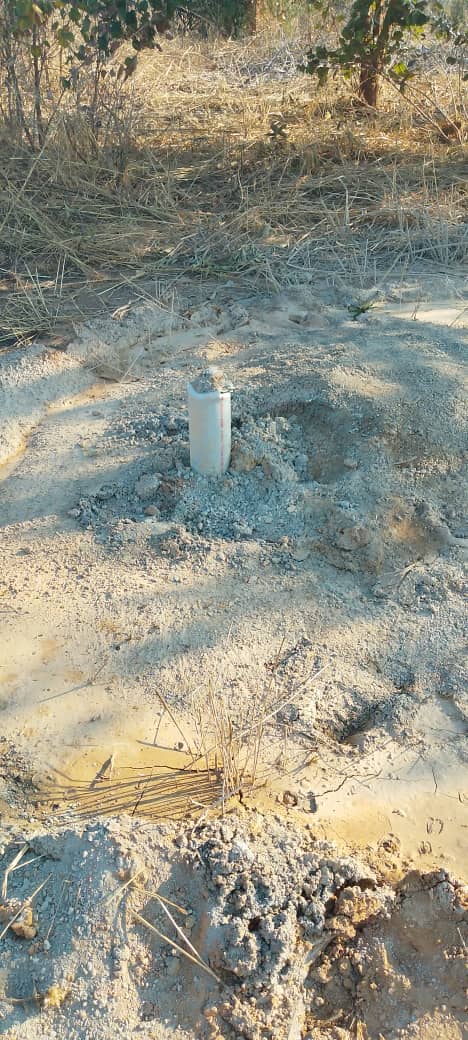 borehole 104 Water for Property